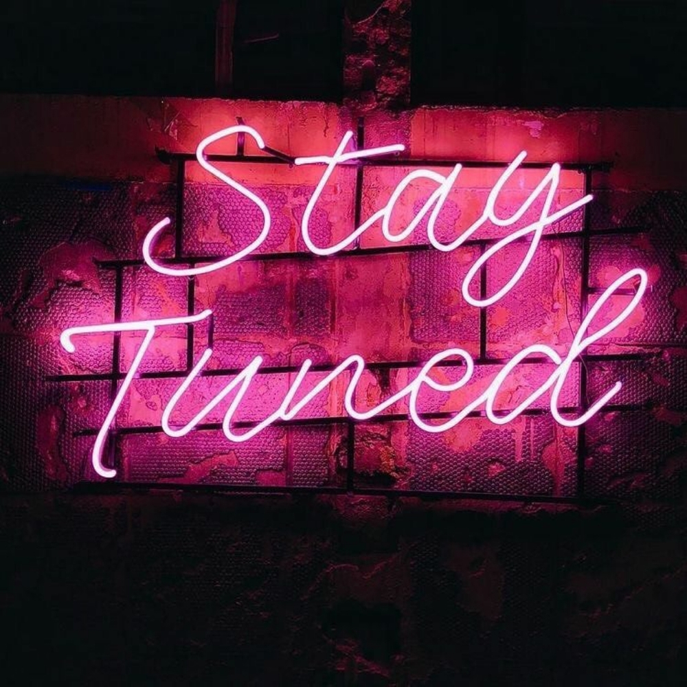 New Listings Coming Soon! 🍭